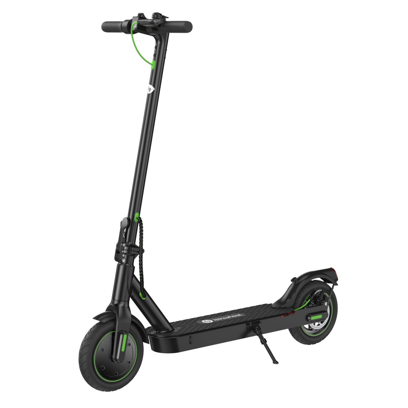 S9Pro Electric Scooter 350W With App ihoverboard