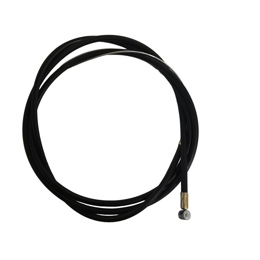 Cable de freno para el scooter eléctrico delantero y trasero IX6