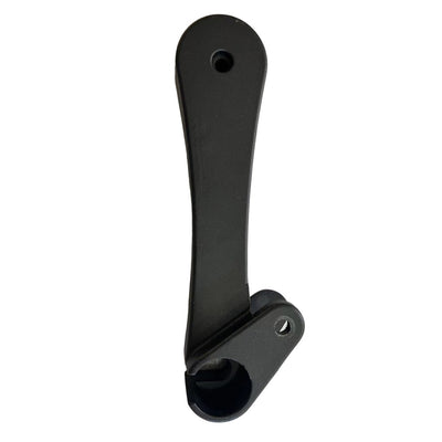 Schok-absorberende rocker-arm van elektrische scooter ix6