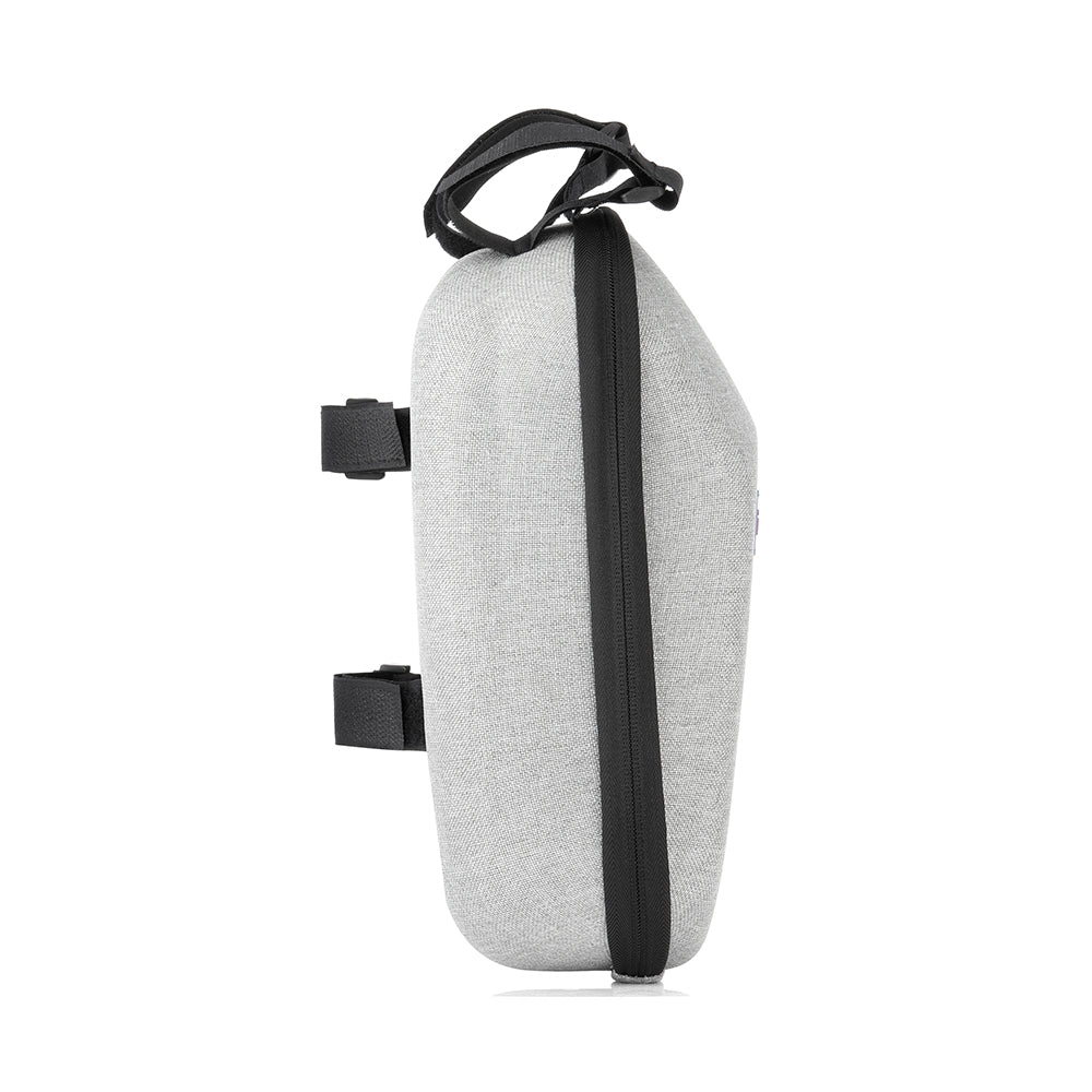 Grey Storage Bag for Electric Scooter Head