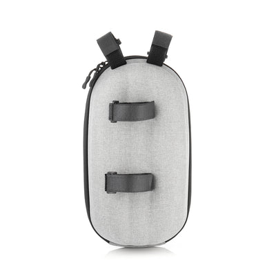 Grey Storage Bag for Electric Scooter Head