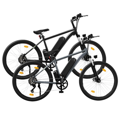 M10 Electric Mountain Bike