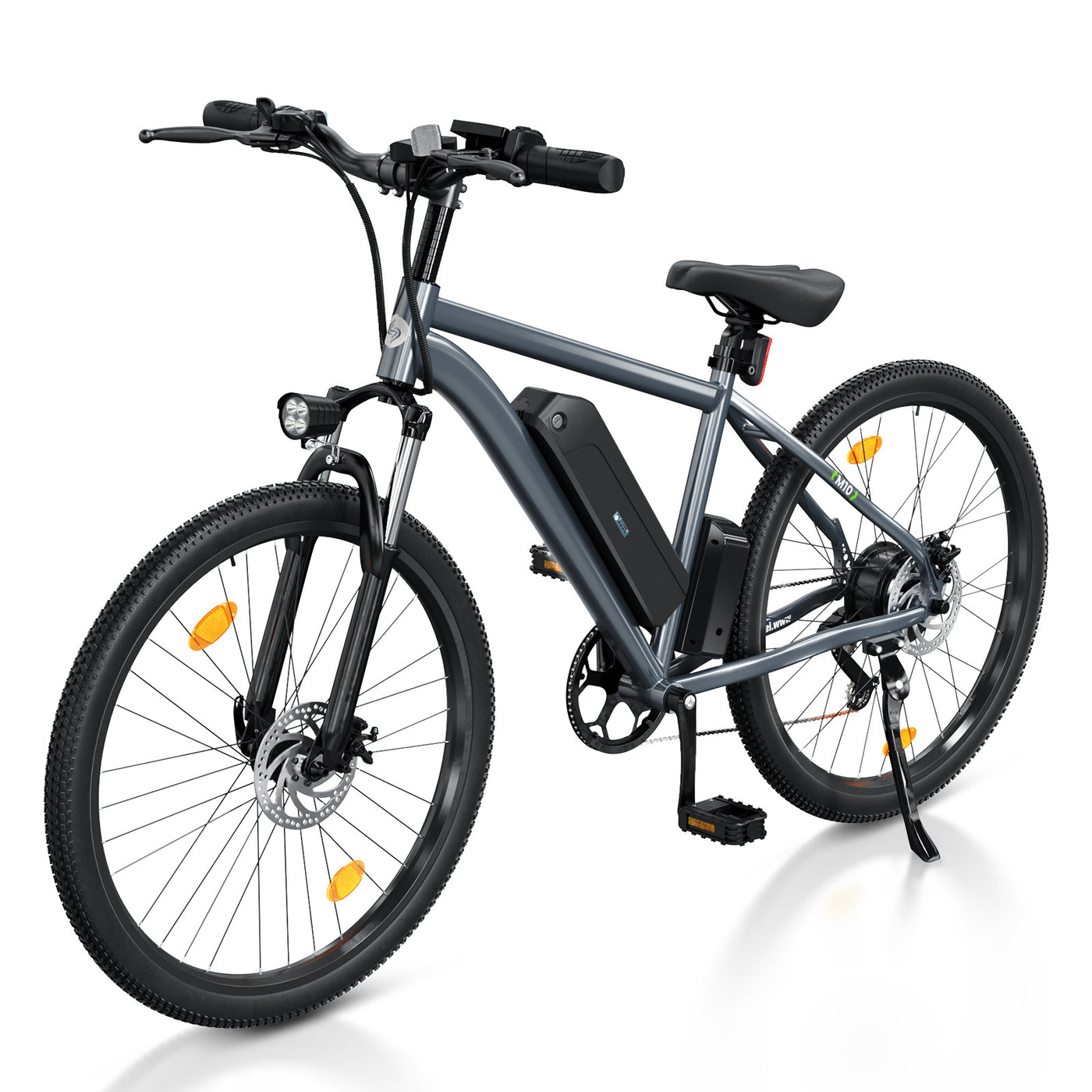 M10 Electric Mountain Bike