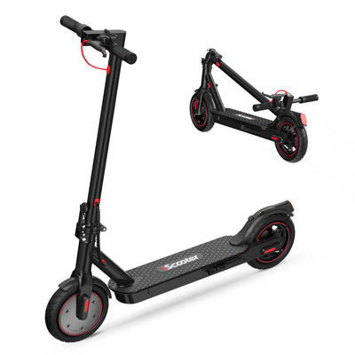 iScooter i8 Electric Scooter for Adults