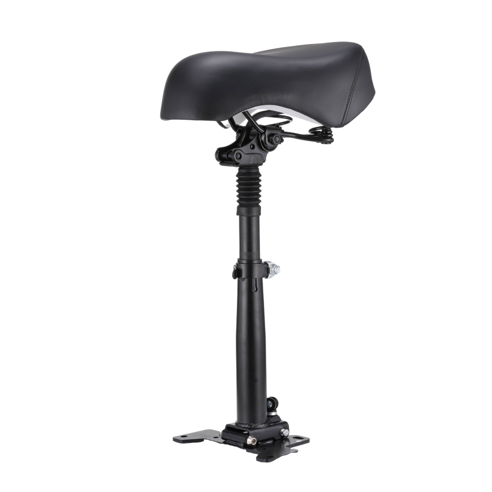 iX6 Electric Scooter Adjustable Seat