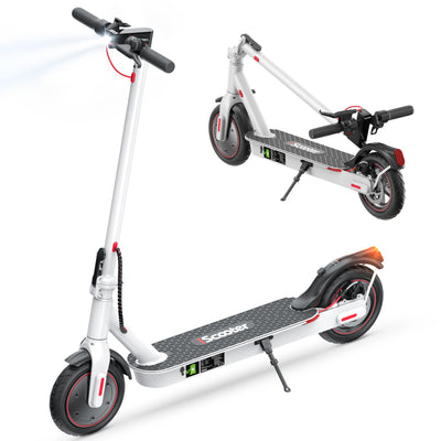 iScooter i8 Electric Scooter for Adults