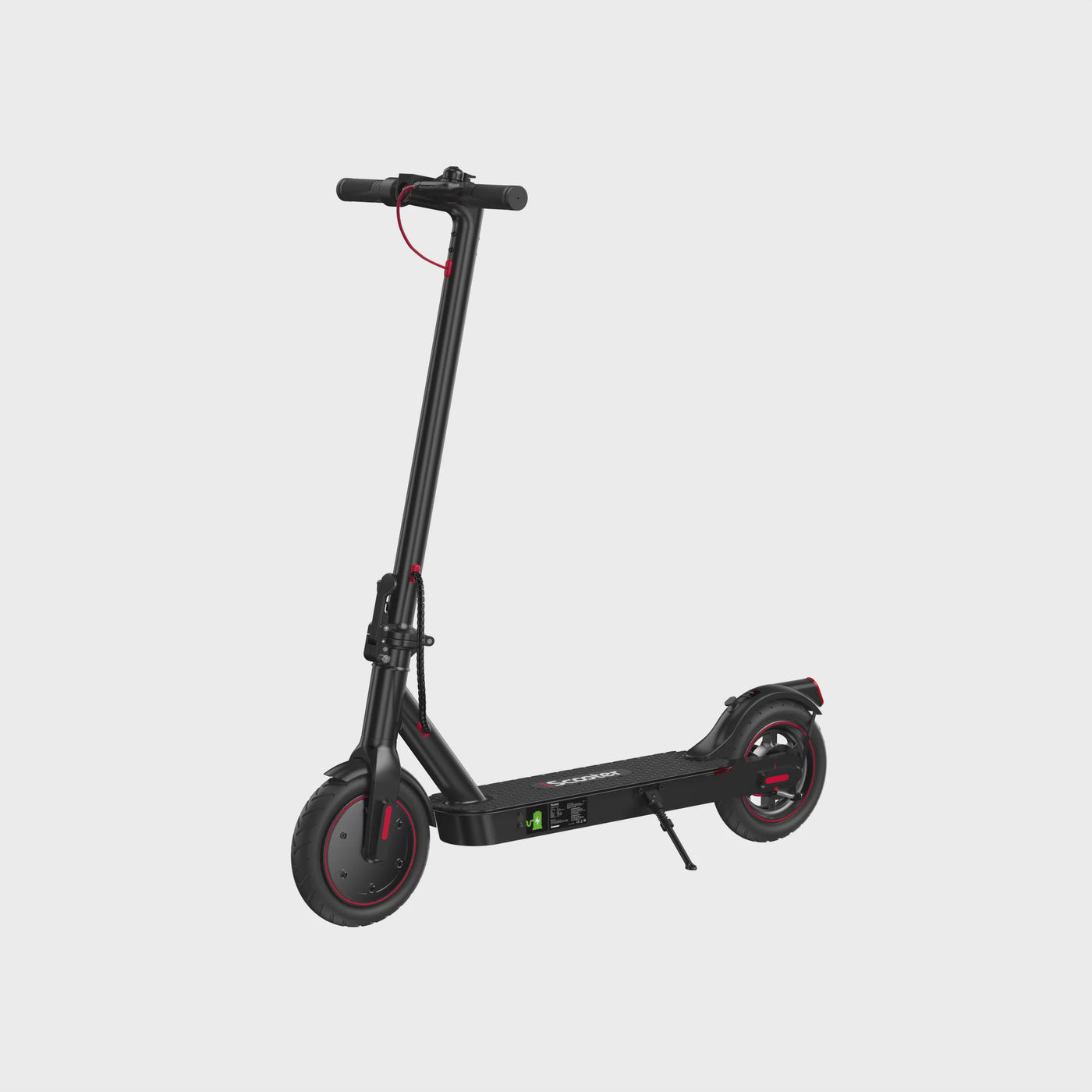 Scooter eléctrico ISCooter i8 para adultos