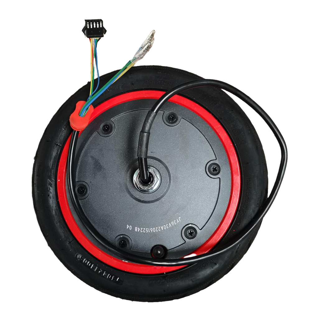 New Motor Replacement for Electric Scooter i9/S9/i9pro/ S9pro