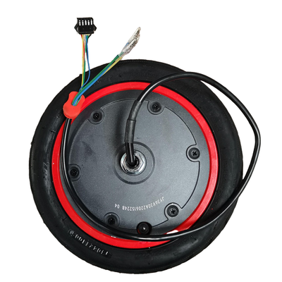 New Motor Replacement for Electric Scooter i9/S9/i9pro/ S9pro