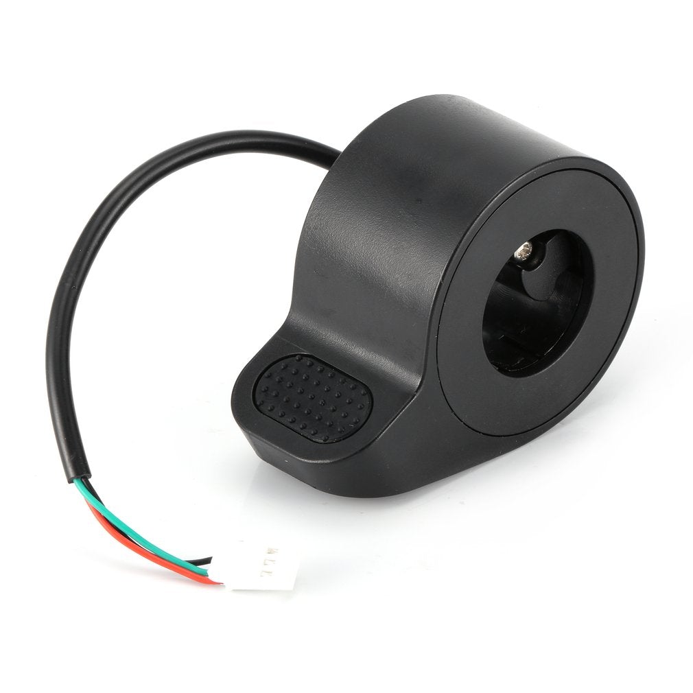 Elektrische scooter gashendel voor iscooter i9/i9pro/i9max/s9/s9Pro/s9max